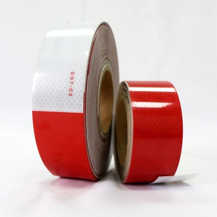 Self Adhesive Reflective Tape (6) Self Adhesive Reflective Tape (6)