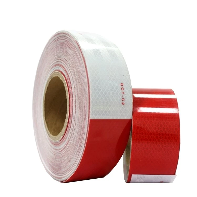 Self Adhesive Reflective Tape (8) Self Adhesive Reflective Tape (8)