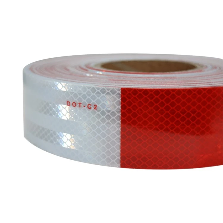Reflective Tape Roll Price Wholesale (8)