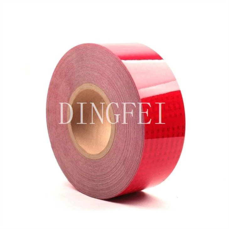 Emergency Reflective Tape