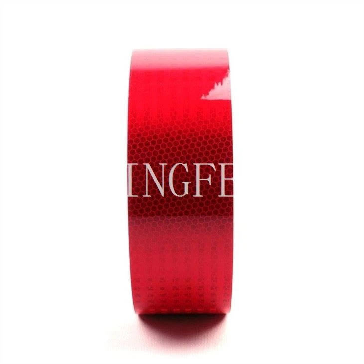 Emergency Reflective Tape