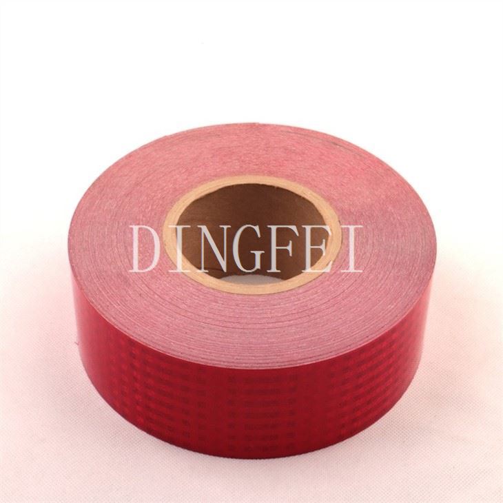 Emergency Reflective Tape