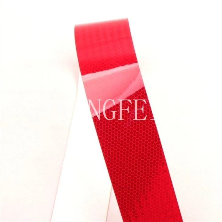 Emergency Reflective Tape