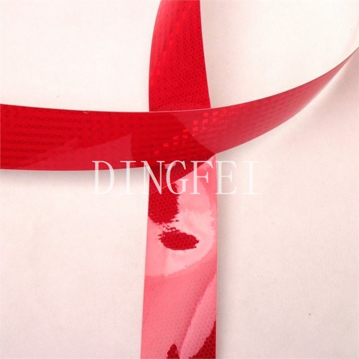 Emergency Reflective Tape