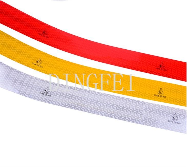 Reflective Adhesive Tape Supplier