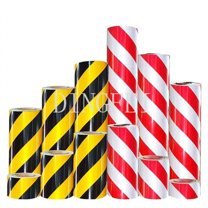 Reflective Tape For Gates