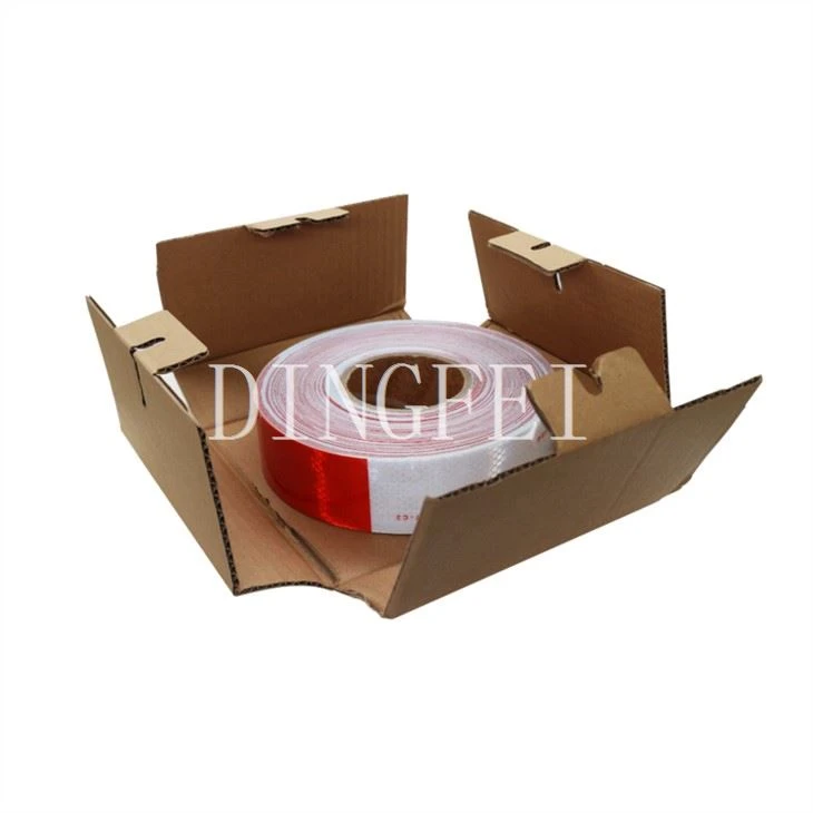 Reflective Tape Roll Price Wholesale