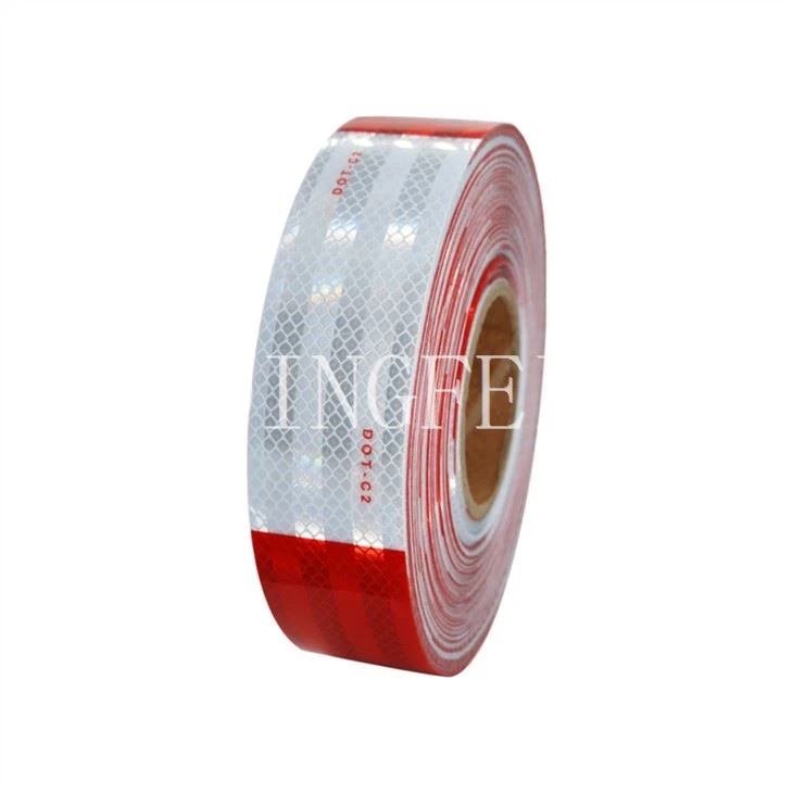 Reflective Tape Roll Price Wholesale