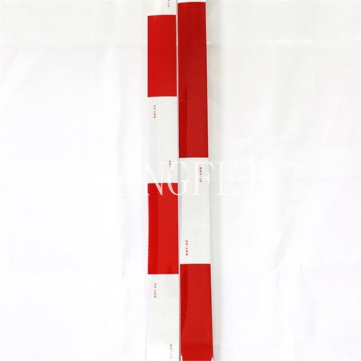 Retro Reflective Tape Price Supplier