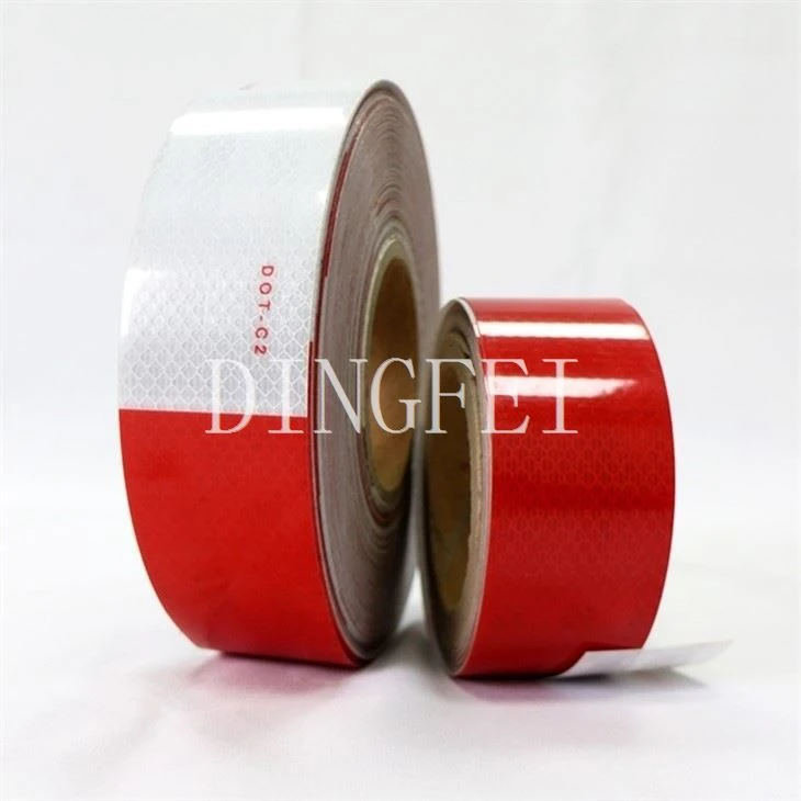 Self Adhesive Reflective Tape