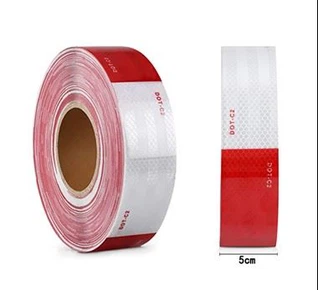 যানবাহন প্রতিফলিত স্টিকার পাইকারি