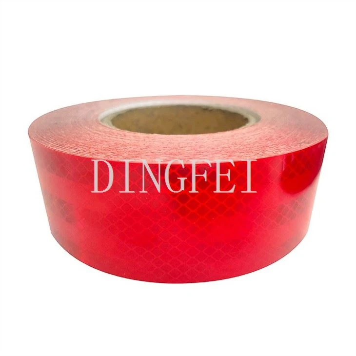 Supplier Retro Reflective Tape Price