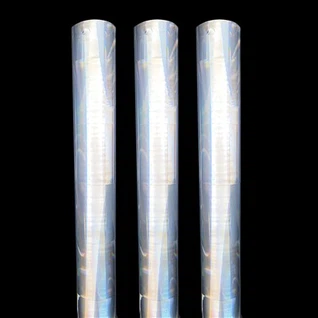 অ আঠালো প্রতিফলিত ফিল্ম
