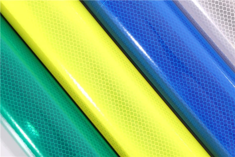 ASTM D4956 Type XI Reflective Sheeting ASTM D4956 Type XI Reflective Sheeting