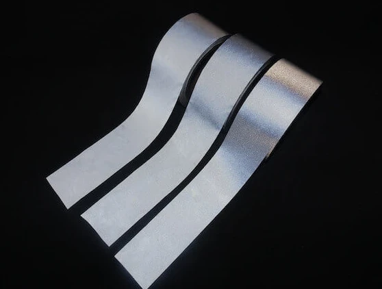 Reflective Fabric Reflective Fabric