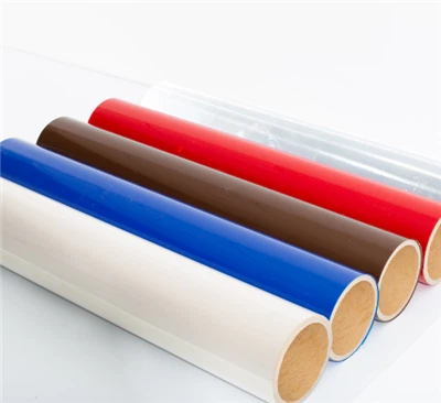 রাস্তা ট্রাফিক সাইন জন্য ইলেক্ট্রোকাট ফিল্ম