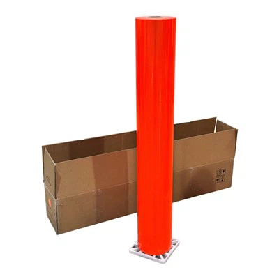 ফ্লুরোসেন্ট অরেঞ্জ ডিজি রিফ্লেক্টিভ শীটিং প্রস্তুতকারক